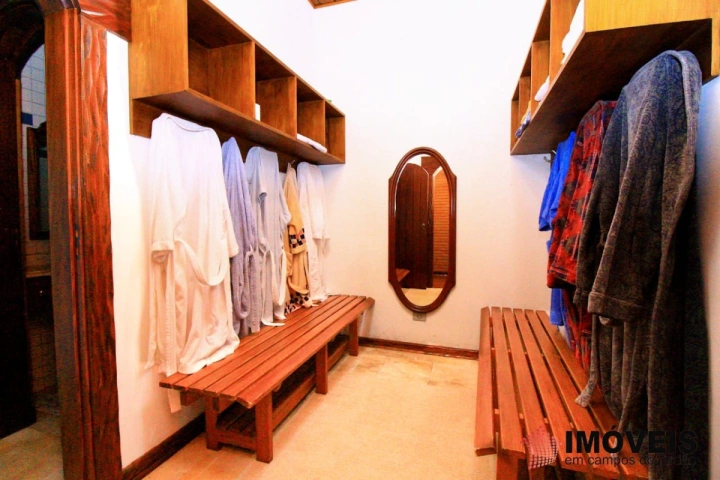 Casa em Alto do Capivari, Campos do Jordão - foto 14