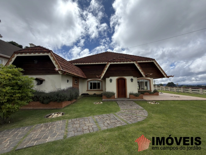 Casa em Alto do Capivari, Campos do Jordão - foto 17