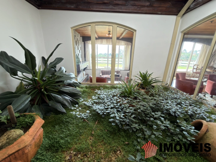 Casa em Alto do Capivari, Campos do Jordão - foto 18
