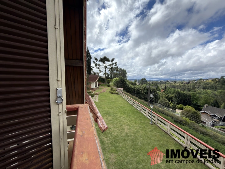 Casa em Alto do Capivari, Campos do Jordão - foto 24