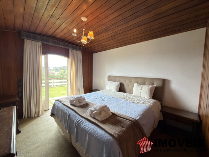Casa em Alto do Capivari, Campos do Jordão - foto 31