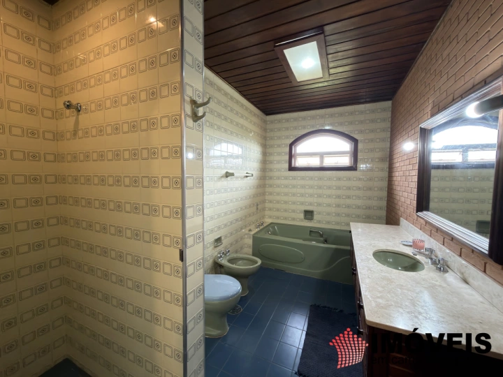 Casa em Alto do Capivari, Campos do Jordão - foto 32