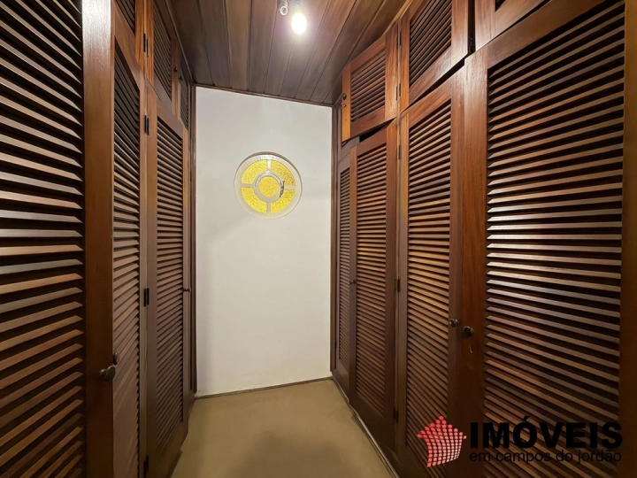 Casa em Alto do Capivari, Campos do Jordão - foto 33
