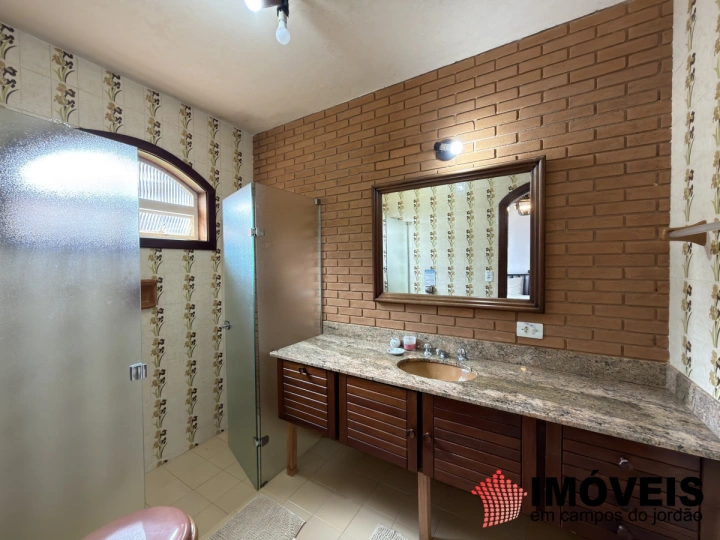 Casa em Alto do Capivari, Campos do Jordão - foto 36