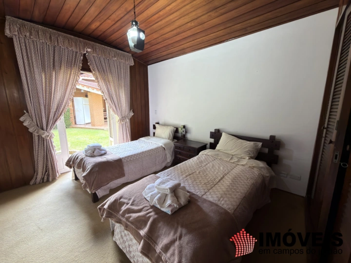 Casa em Alto do Capivari, Campos do Jordão - foto 37