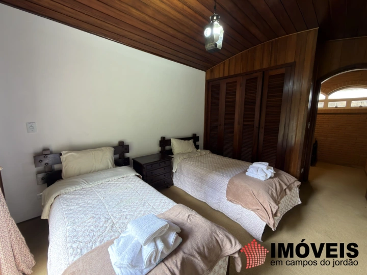 Casa em Alto do Capivari, Campos do Jordão - foto 38