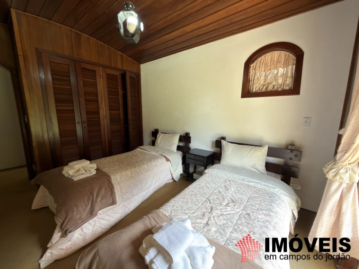 Casa em Alto do Capivari, Campos do Jordão - foto 39