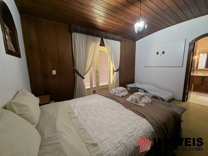 Casa em Alto do Capivari, Campos do Jordão - foto 40