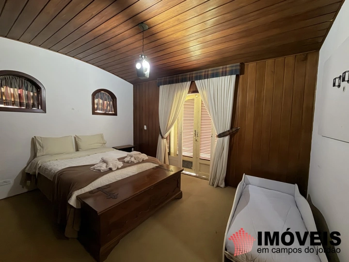 Casa em Alto do Capivari, Campos do Jordão - foto 41
