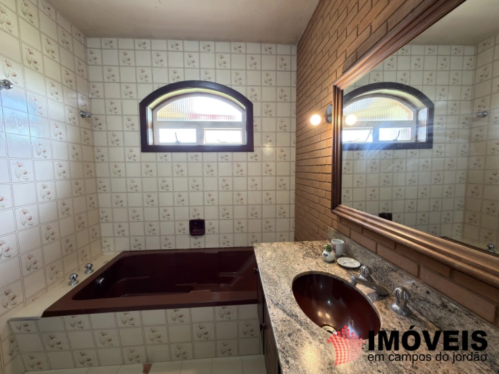 Casa em Alto do Capivari, Campos do Jordão - foto 42