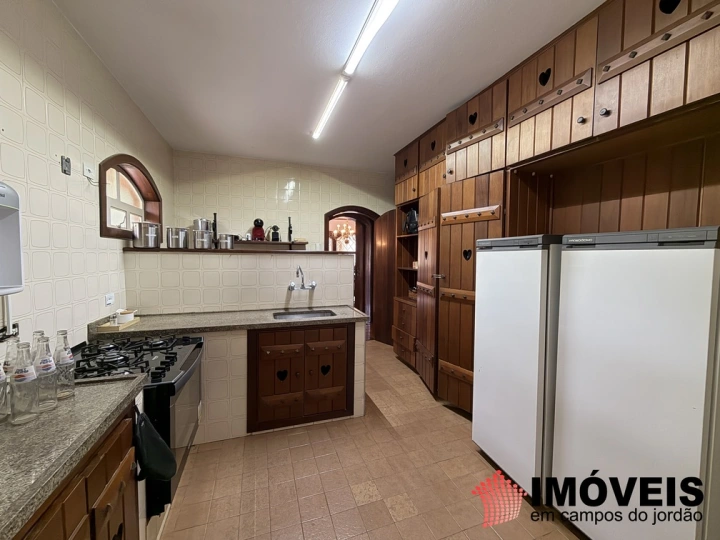 Casa em Alto do Capivari, Campos do Jordão - foto 44