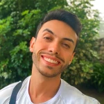 Foto Corretor