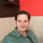 Foto Corretor